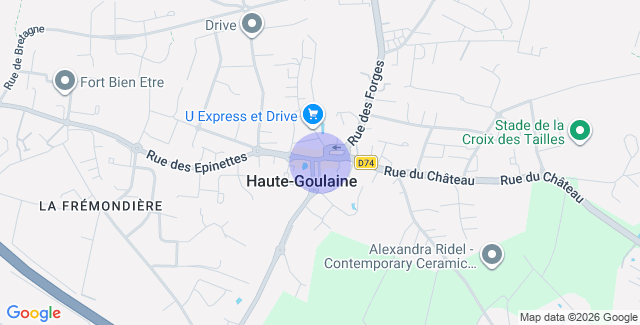 Localisation