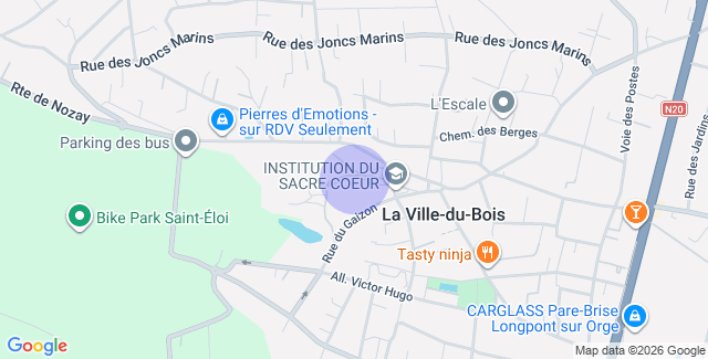 Localisation