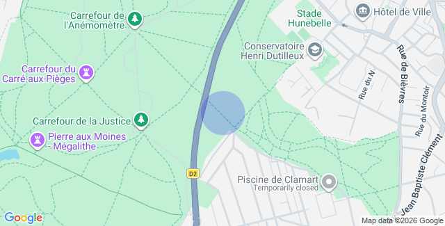 Localisation