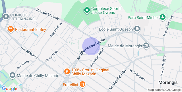 Localisation