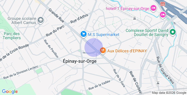 Localisation
