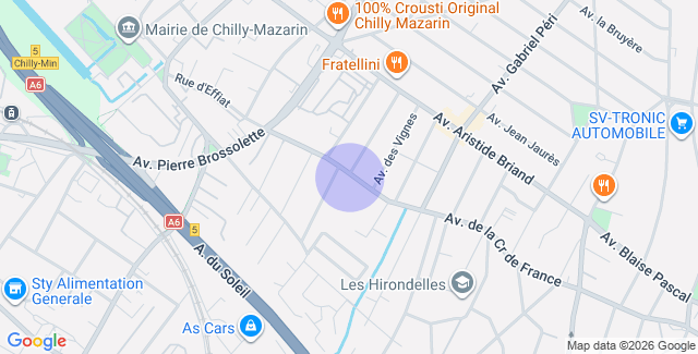 Localisation