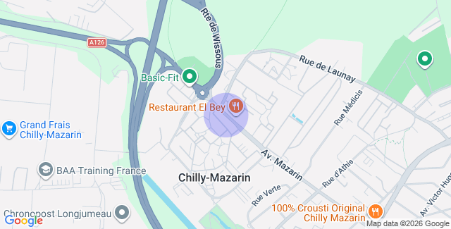Localisation