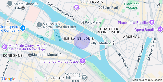 Localisation