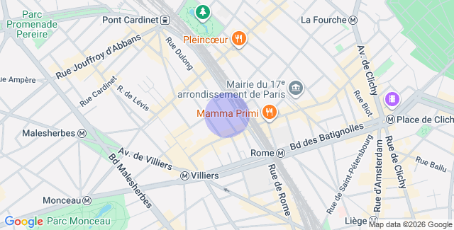 Localisation
