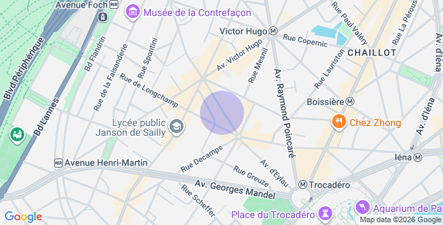 Localisation