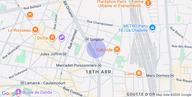 Localisation