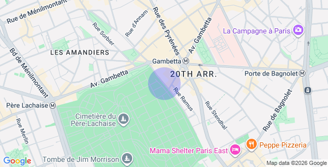Localisation