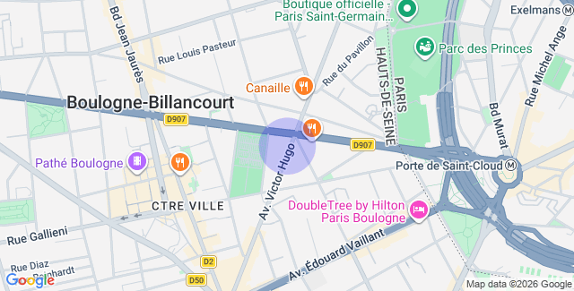 Localisation