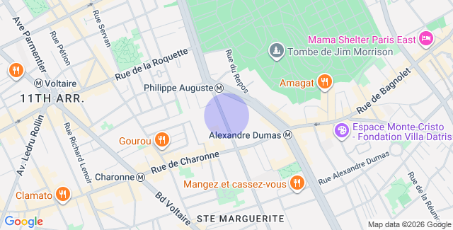 Localisation