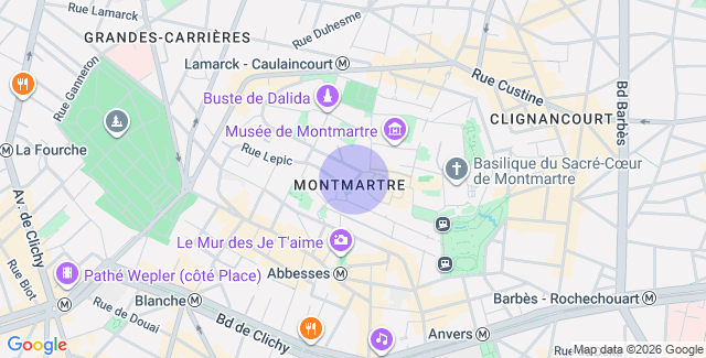 Localisation