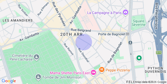 Localisation