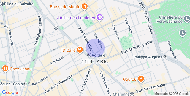 Localisation