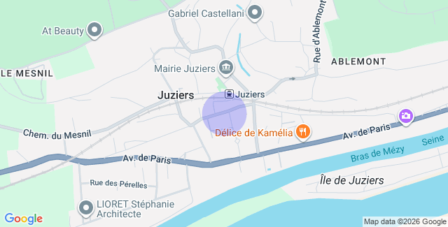 Localisation