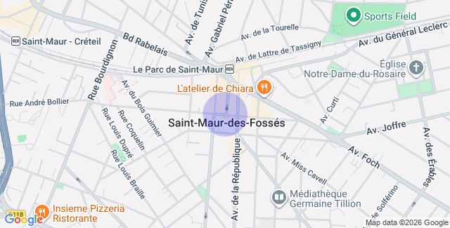 Localisation
