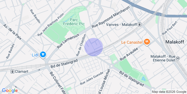 Localisation