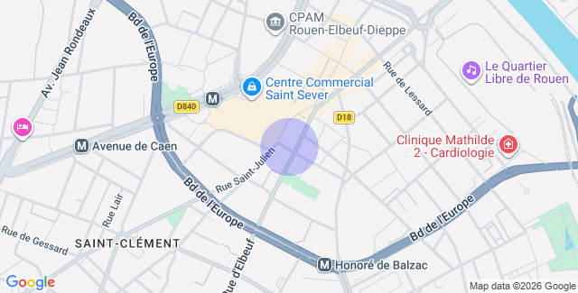 Localisation