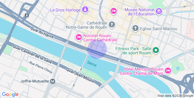 Localisation