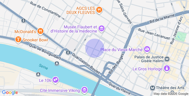 Localisation