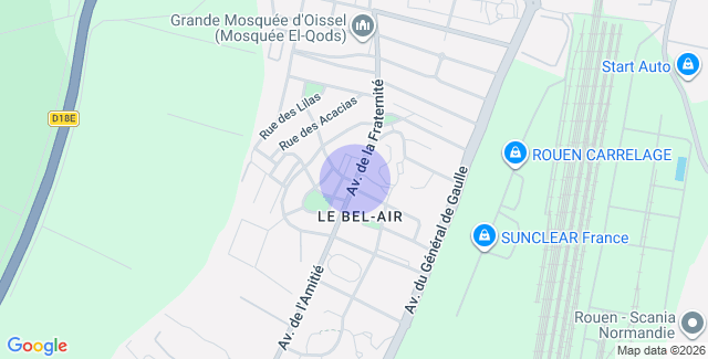 Localisation