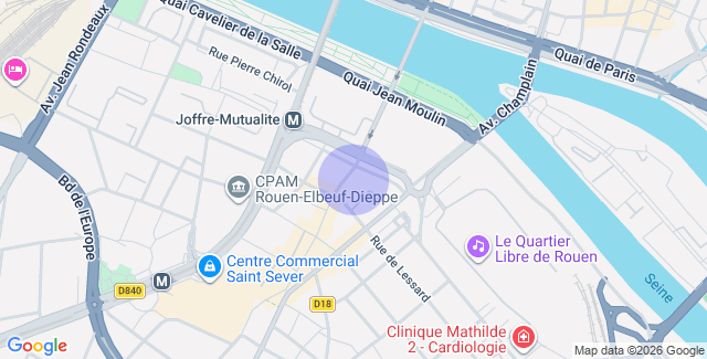 Localisation