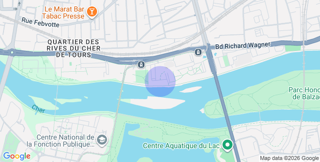 Localisation