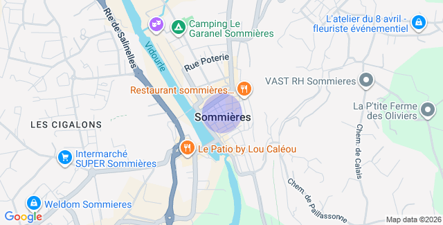 Localisation