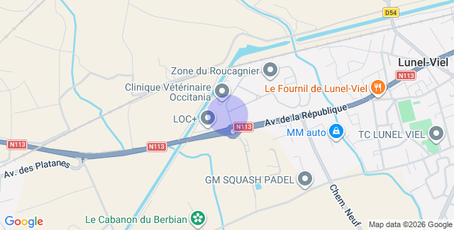 Localisation