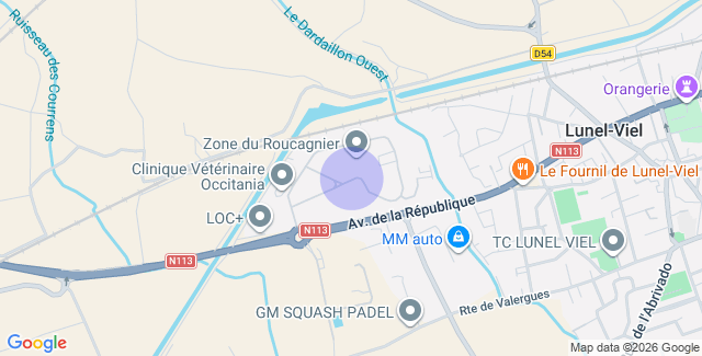Localisation
