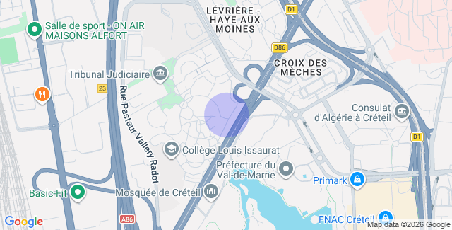 Localisation