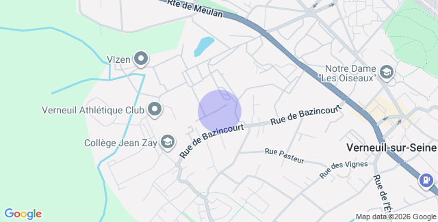 Localisation