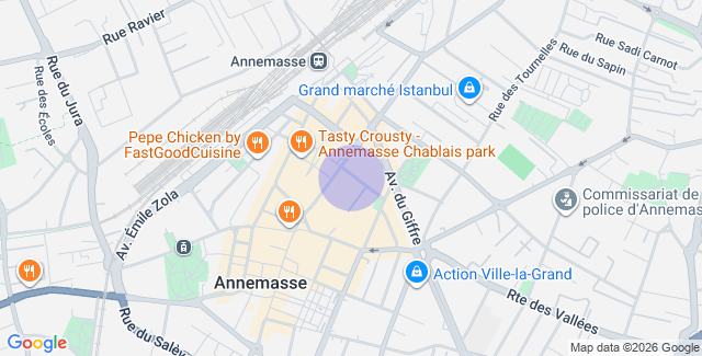 Localisation