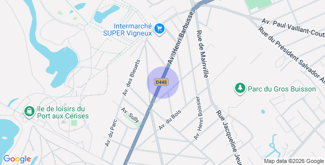 Localisation