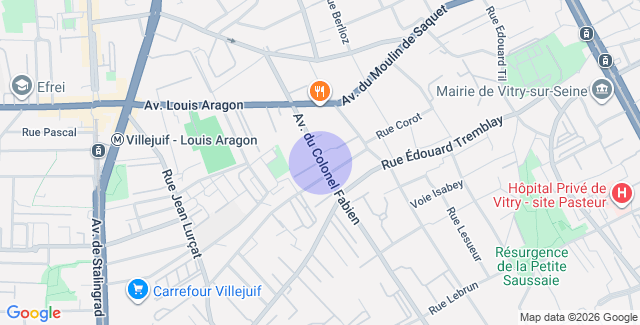 Localisation