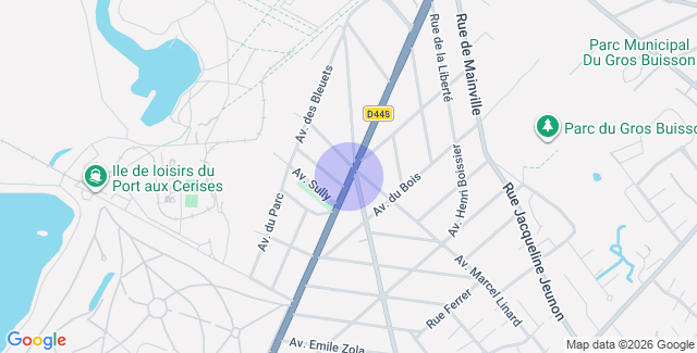 Localisation