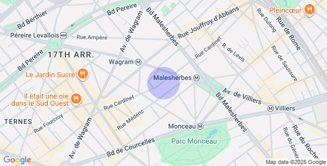 Localisation