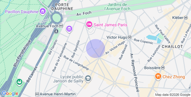Localisation
