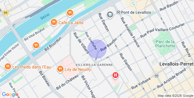 Localisation