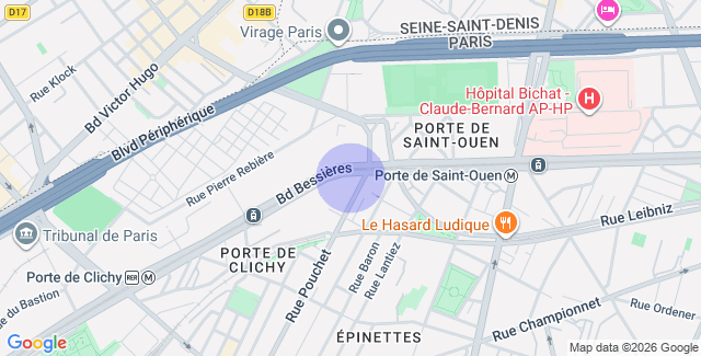 Localisation
