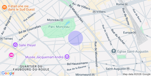 Localisation