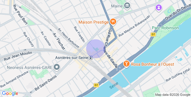 Localisation