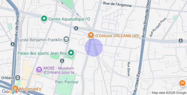 Localisation