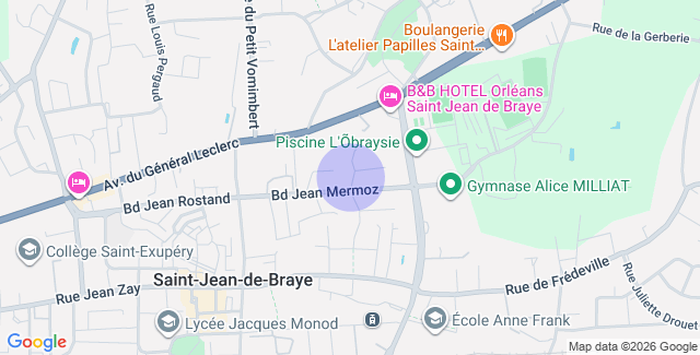 Localisation