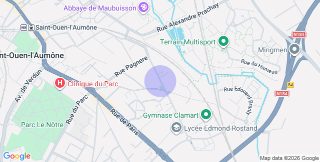 Localisation