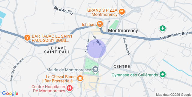 Localisation