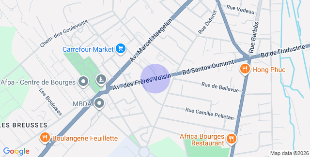 Localisation