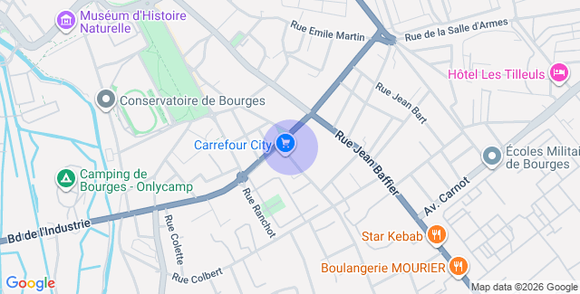 Localisation