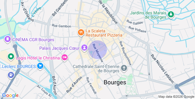 Localisation