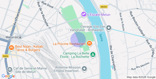 Localisation