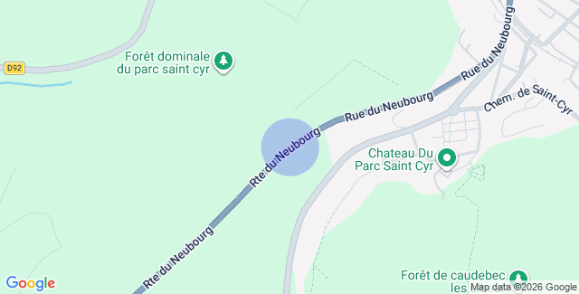 Localisation